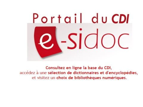 e sidoc