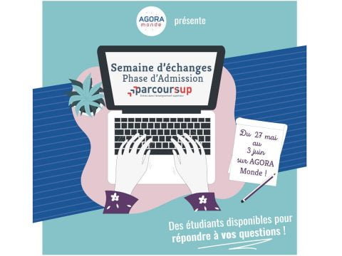 11 parcoursup agora monde