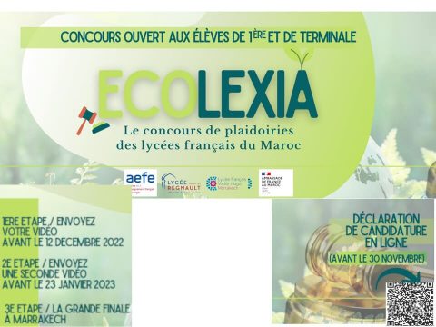 15 ecolexia