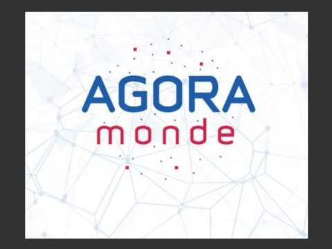 16 agora monde