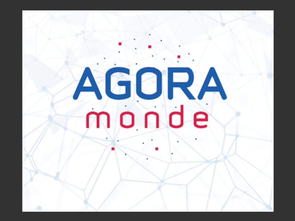 16 agora monde