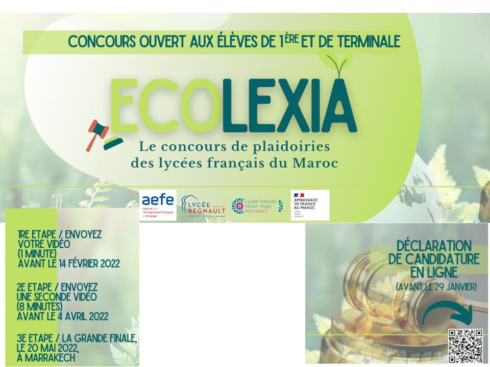 2 ecolexia