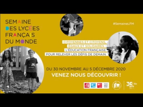 37 lycees francais du monde