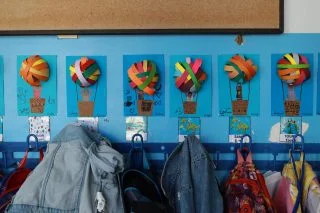 a propos image organisation