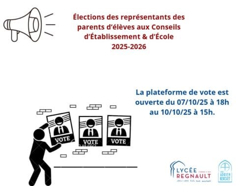 vote cec et cet