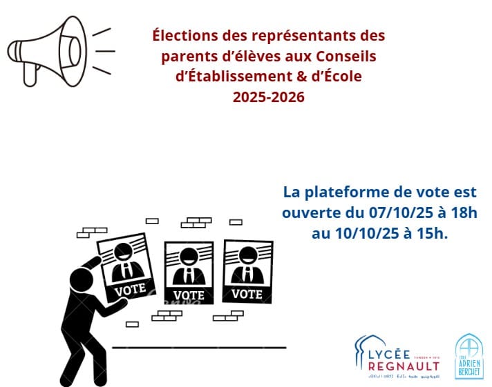 vote cec et cet