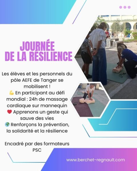 resilience