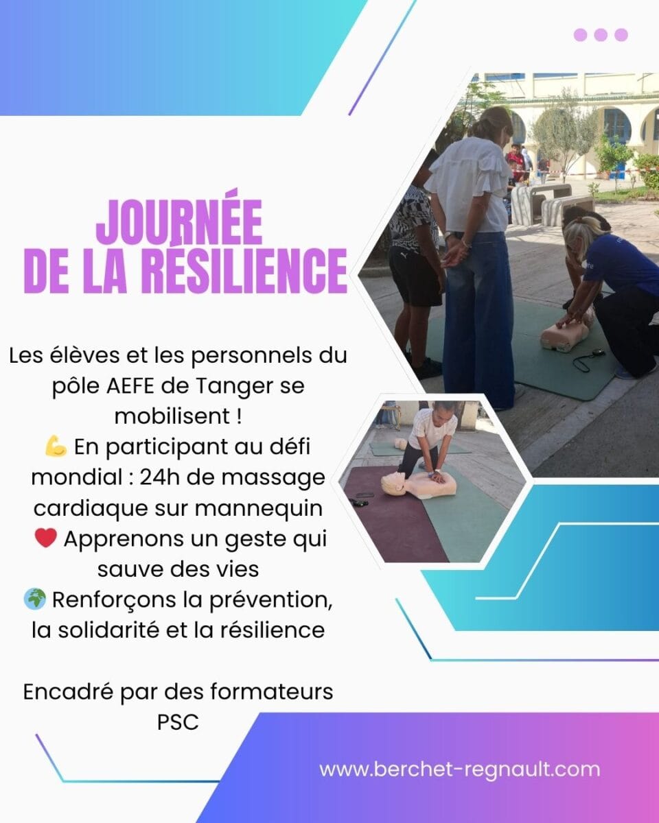 resilience