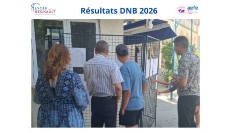 résultats dnb 2026