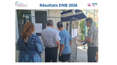résultats dnb 2026